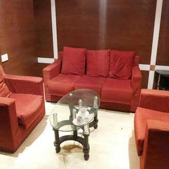 Jyoti Residency, Berhampur 4